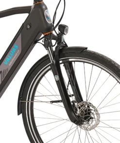 Valuas Performance 2.0 720 Wh Matt Black