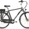 Fongers Basic Plus N3 540 Wh Grijs/Blauw