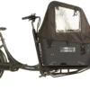 Fongers Cargo 2 Plus 612 Wh Zwart Deluxe