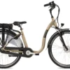 Fongers Comfort Plus 540 Wh Warm Grey