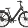 Fongers Nola 360 Wh Zwart