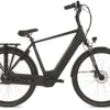 Fongers Nuevo 594 Wh Zwart