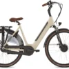 Fongers Nuevo FM 360 Wh Kiezelgrijs