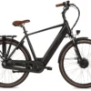 Fongers Nuevo FM 360 Wh Zwart