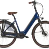 Fongers Nuevo Plus LTD 540 Wh Midnight Blue