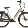Fongers Nuevo Plus LTD 594 Wh Kiezelgrijs