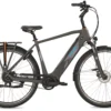 Valuas Novara 540 Wh Cool Gray