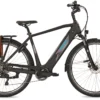 Valuas Performance 2.0 720 Wh Matt Black
