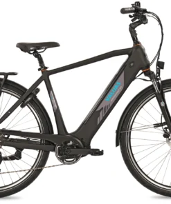 Valuas Performance 2.0 720 Wh Matt Black