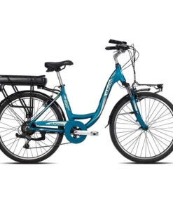 BRERA E-Urban City Broadway Damesfiets