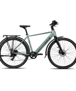 BRERA E-Urban City Connector herenfiets 28 inch, 7 versnellingen
