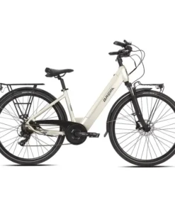 BRERA E-Urban City Onroad damesfiets 28 inches
