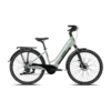BRERA E-Urban City Voyager Damesfiets 28