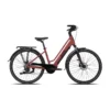 BRERA E-Urban City Voyager damesfiets 28 inch, 8 versnellingen