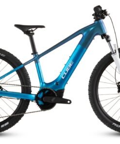 Cube Acid 240 Hybrid Rookie Pro 400x - 400 Wh - 24 inch - Diamond