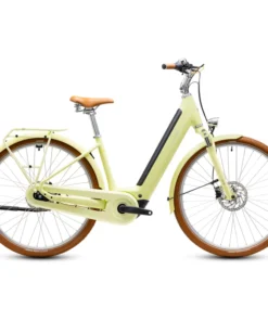 Cube Aruba Hybrid 28 1v 50mm 600Wh Bosch Performance Line SunnydayBrown 2027 Maat S