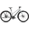 Cube Hybrid Pro FE Trapeze 28 1v 360 Bosch Hub Line GlintsandnBlack 2027 Maat S