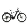 Cube Kathmandu Hybrid ONE11 HPC Pro 28 11v 100mm 800Wh Bosch CX Slapgrey Black 2027 Maat S