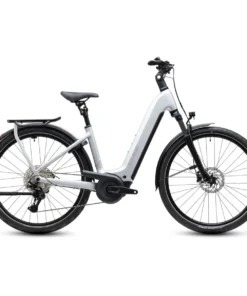 Cube Kathmandu Hybrid One 28 12V 800Wh Silverstar reflex 2027 Maat XS