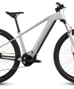 Cube Reaction Hybrid ONE 800 - 800 Wh - 74 cm - Diamant
