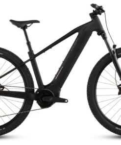 Cube Reaction Hybrid Pro 800 - 800 Wh - 29 Zoll - Diamant
