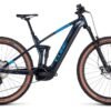 Cube Stereo Hybrid 140 HPC SLX 750 - 750 Wh - 27,5 inch - Volledig
