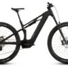 Cube Stereo Hybrid ONE44 HPC Race 800 - 800 Wh - 27,5 inch - Volledig