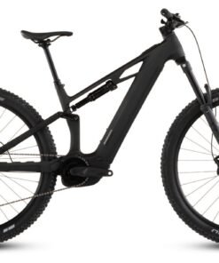 Cube Stereo Hybrid ONE44 HPC Race 800 - 800 Wh - 29 inch - Volledig