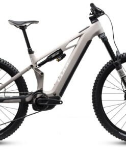 Cube Stereo Hybrid ONE77 HPC Race 800 - 800 Wh - 29 - 27,5 Zoll - Fully