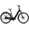 Cube Supreme Hybrid Comfort ONE 28inches 1v 50mm 600Wh Bosch Perf Line