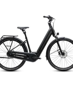 Cube Supreme Hybrid Comfort ONE 28inches 1v 50mm 600Wh Bosch Perf Line