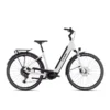 Cube Supreme Hybrid One Easy Entry 26 inches 10V 50mm 500Wh Bosch Exc. Gen 3