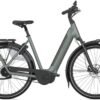 Gazelle Arroyo C5+ Elite First Edition RT - 600 Wh - 28 inch - lage instap - 2027