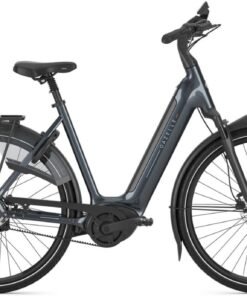 Gazelle Arroyo C5 Elite RT - 600 Wh - 28 inch - Step-through - 2026