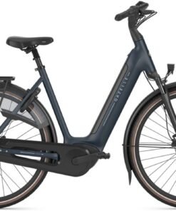 Gazelle Arroyo C8 Elite RT - 600 Wh - 28 inch - Step-through - 2026
