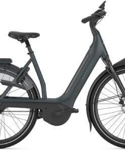 Gazelle Avignon C380 - 600 Wh - 28 inch - Step-through - 2026