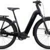 Giant AnyTour E+ 1 - 800 Wh - 71 cm - Instapmodel