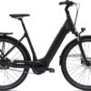 Giant DailyTour E+ 2 - 500 Wh - 28 inch - Step-through