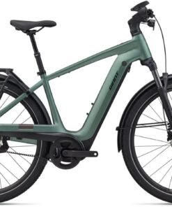 Giant Explore E+ 2 - 625 Wh - 71 cm - Diamond - 2026