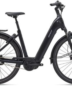 Giant NewTour E+ 2 RT - 500 Wh - 71 cm - lage instap - 2027