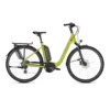 Kalkhoff ENDEAVOUR 1.B MOVE 28 50mm 8s 400Wh Bosch Wasabi Green 2021 Maat S