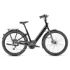 Moustache Bikes Lundi 27.1 27.5'' 10v 400Wh Bosch Zwart Eén maat