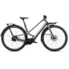 Orbea Diem 10 S glitter antraciet (glanzend)