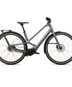 Orbea diem 20 s glitter antraciet (glanzend)