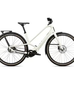 Orbea diem 20 s ivoorwit (glanzend)
