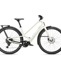 Orbea diem 30 s ivoorwit (glanzend)