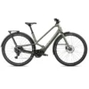 Orbea diem 30 s ruimteschip groen (mat)