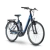 RAYMON CityRay E 2.0 FW Wave 26'' 7s 500Wh Yamaha PW-CE Blauw Maat S