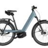 Riese & Müller Nevo5 tandwiel - 800 Wh - 27,5 inch - Step-through - 2026