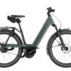 Riese & Müller Nevo5 vario - 800 Wh - 27,5 inch - Step-through - 2027